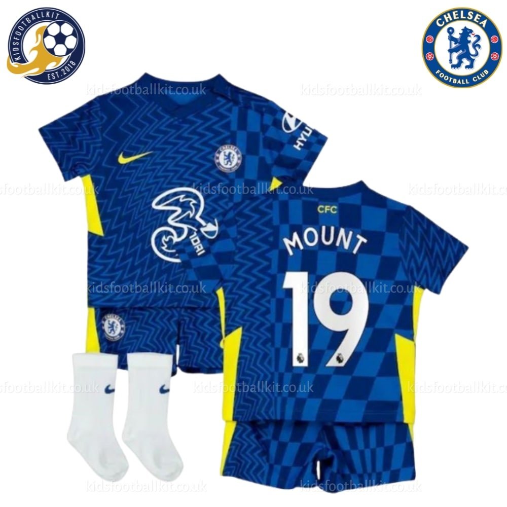 mount 19 chelsea shirt