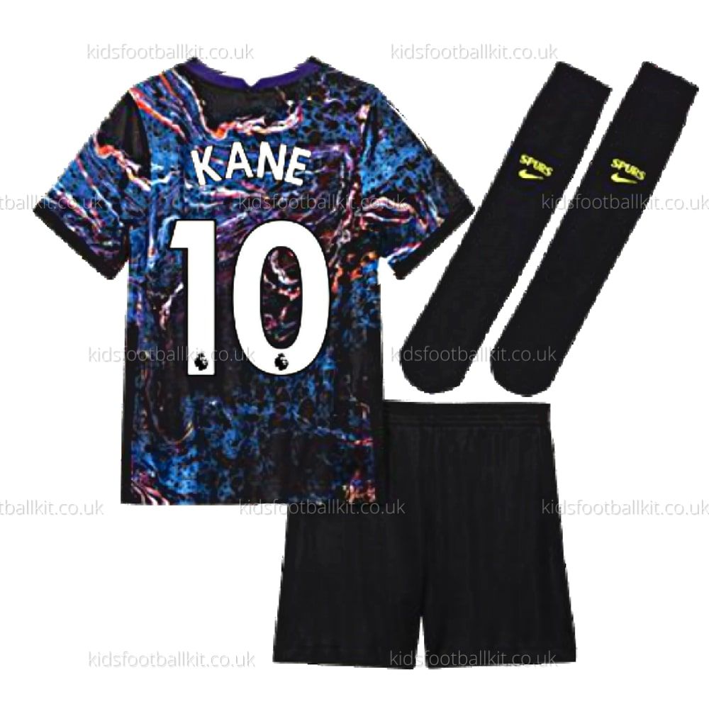 Tottenham boys cheap football kit