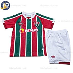 Fluminense Home Kids 22/23