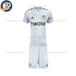 Leeds United Goalkeeper Third Kids Football Kit 2022/23 (No Socks)