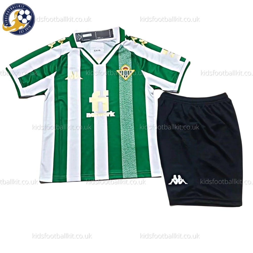 Real Betis Home 22/23