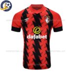 Bournemouth Home Men Football Shirt 2022/23