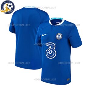 Chelsea Home Men Football Shirt