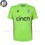 Crystal Palace Goalkeeper Home Men Football Shirt 2022/23