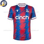 Crystal Palace Home Men Football Shirt 2022/23