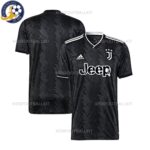 Juventus Away Men Football Shirt 2022/23