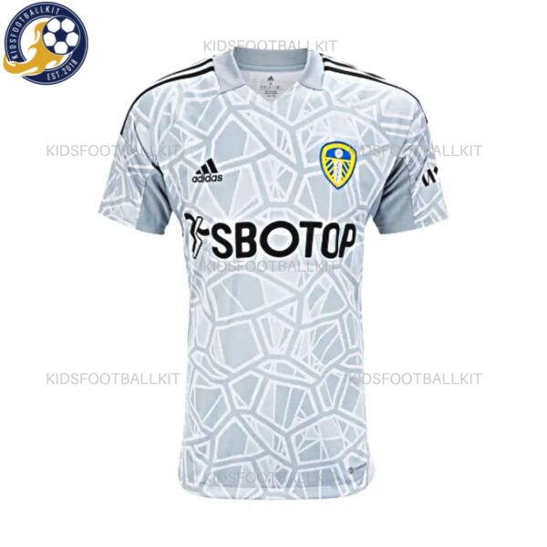 Leeds United Goalkeeper Third Kit