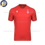 Nottingham Forest Home Men Football Shirt 2022/23