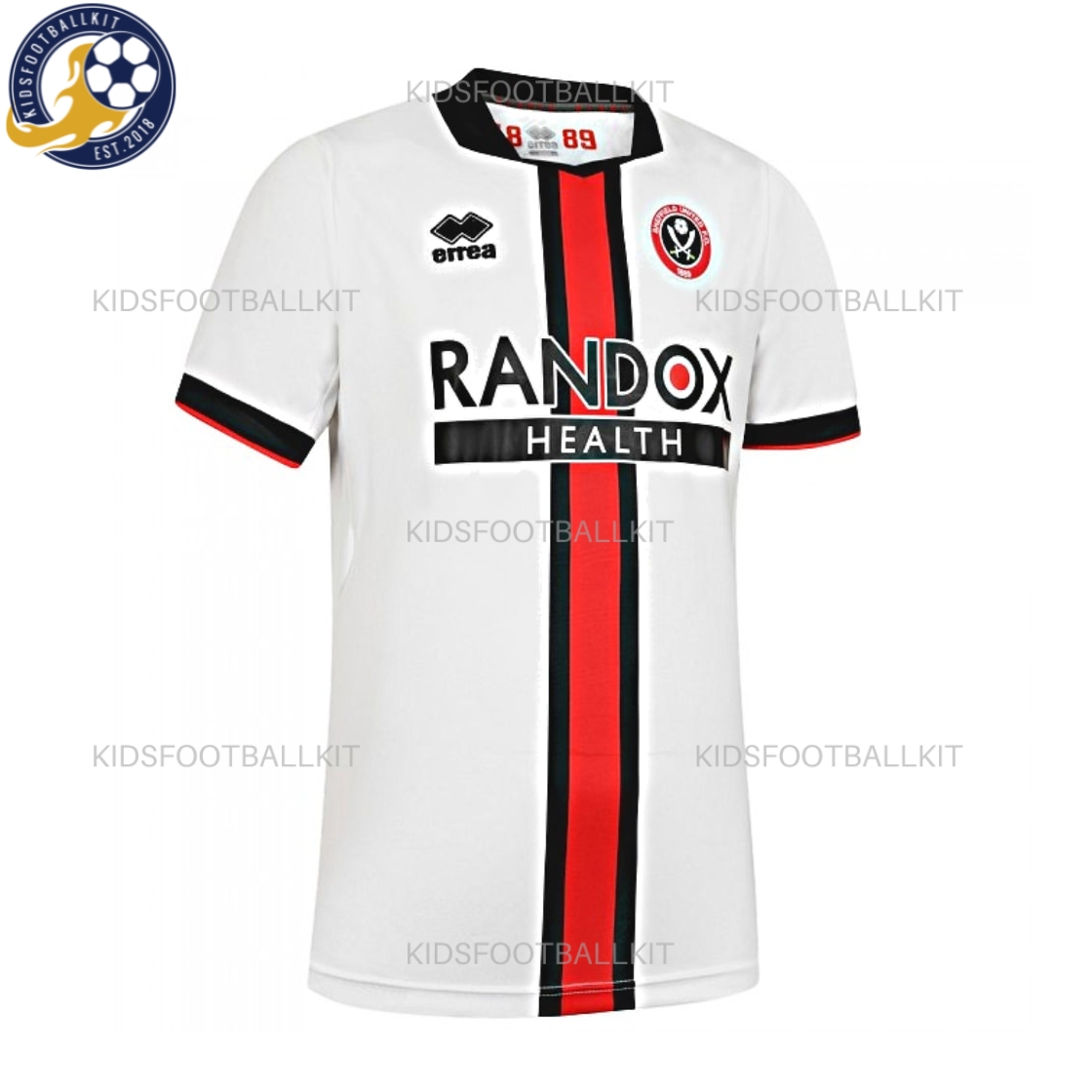 Sheffield United Away Kit 22/23 | Discounted Price From £25.99