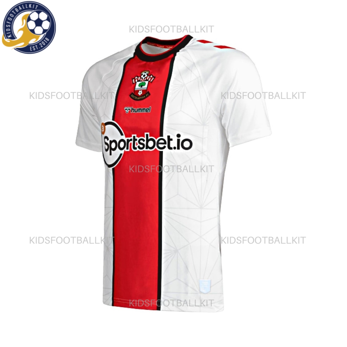 Southampton Home Football Shirt 22/23 | Discounted Price £25.99