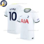 Tottenham Hotspur Home Men Football Shirt KANE 10 Printed 2022/23