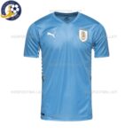 Uruguay Home Men Football Shirt 2022