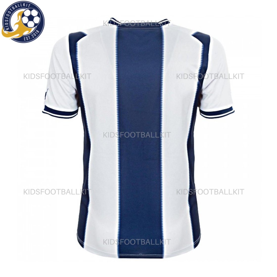 West Bromwich Home Kit 22/23 | Discount Price From £25.99