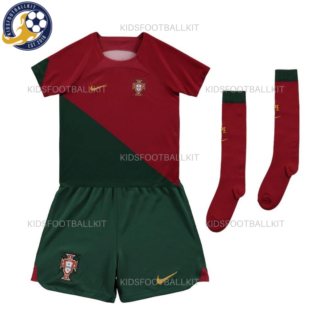 Portugal World Cup 22/23