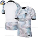 Liverpool Away Men Football Shirt 2022/23