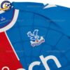 Crystal Palace Home Men Football Shirt