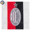 AC Milan Away Men Football Shirt