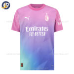AC Milan Third Men Football Shirt 2023/24