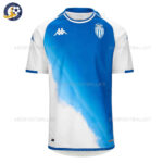 AS Monaco Third Men Football Shirt 2023/24