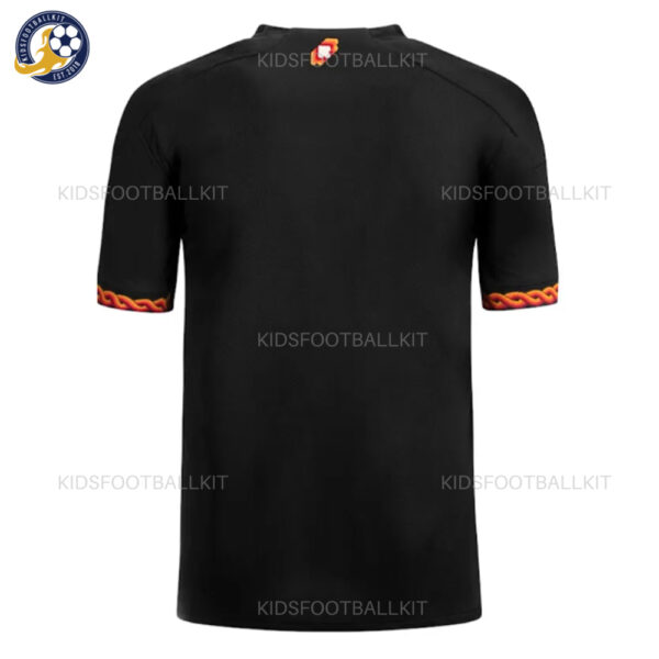 AS Roma Third Men Football Shirt
