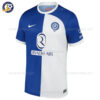 Atletico Madrid Away Men Football Shirt
