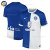 Atletico Madrid Away Men Football Shirt