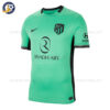Atletico Madrid Third Men Football Shirt