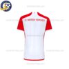 Bayern Munich Home Men Football Shirt 2023/24