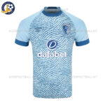Bournemouth Away Men Football Shirt 2023/24