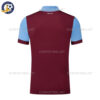 Burnley Home Men Football Shirt