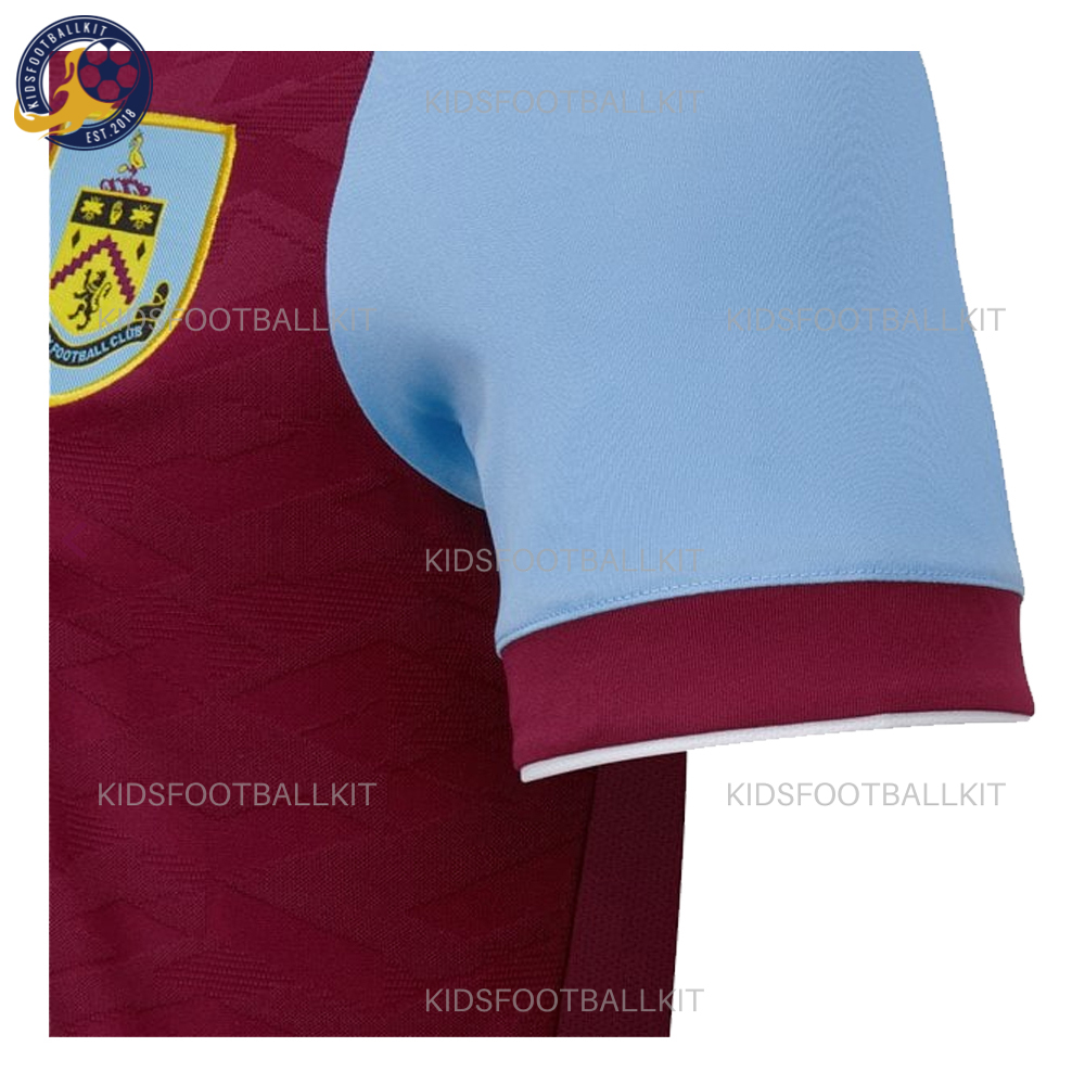 Burnley Away Kit 23/24 : r/TheOther14