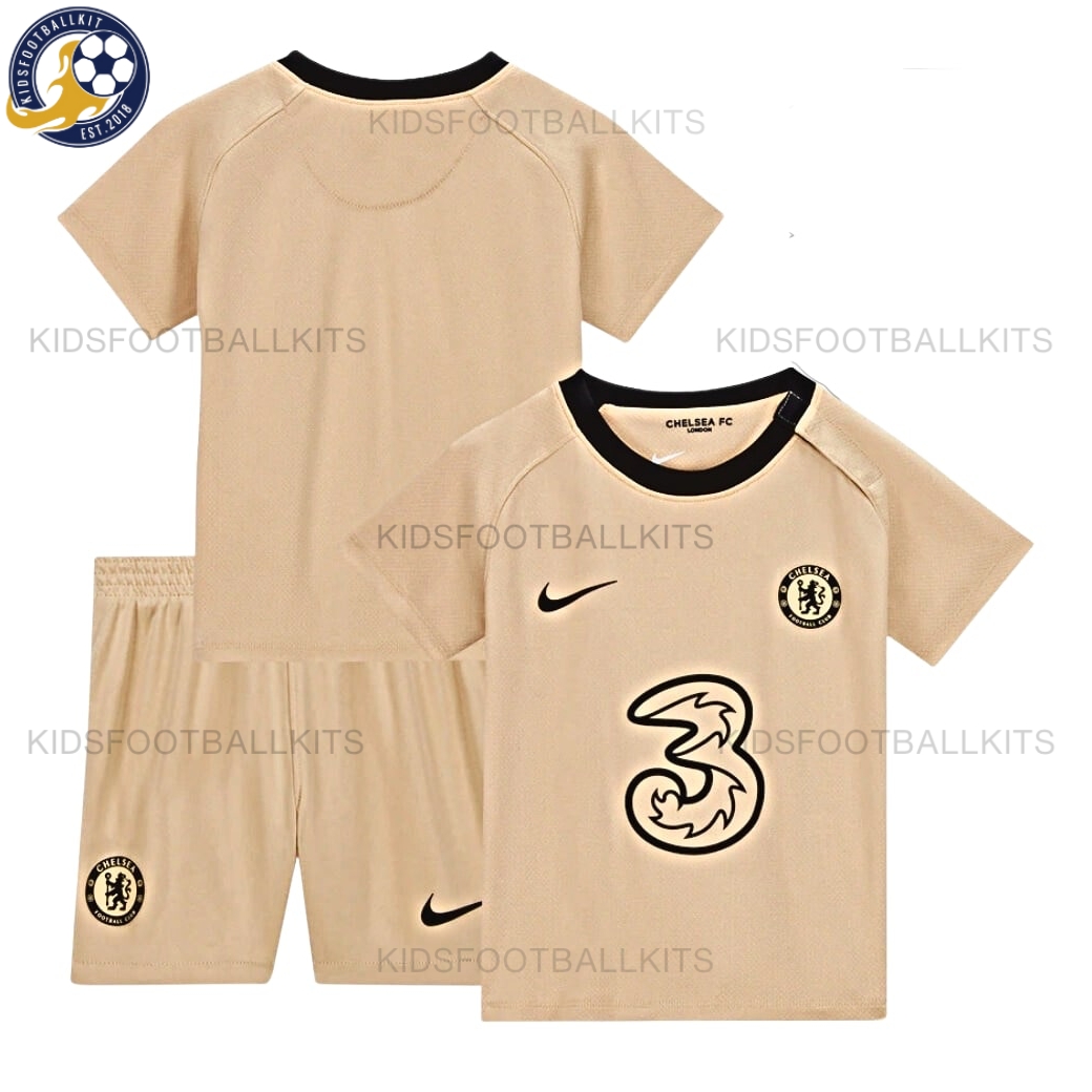 Celtic Junior 2022/23 Away Goalkeeper Shirt with Long Sleeves