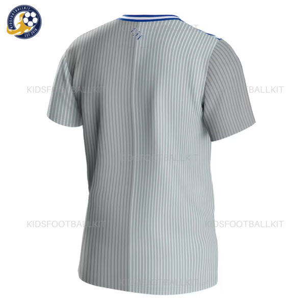Everton Third Men Football Shirt