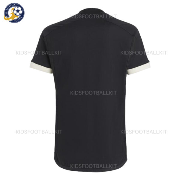 Juventus Third Men Football Shirt
