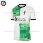 Liverpool Away Men Football Shirt 2023/24