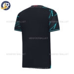 Manchester City Third Men Shirt