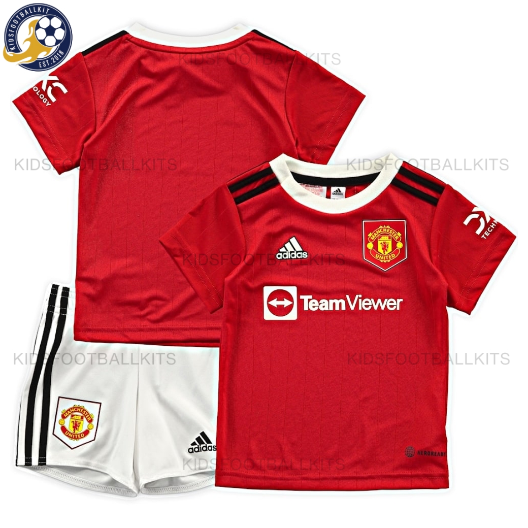Manchester United goalie jersey 2022/23