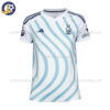 Nottingham Away Men Football Shirt