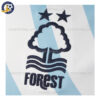 Nottingham Away Men Football Shirt