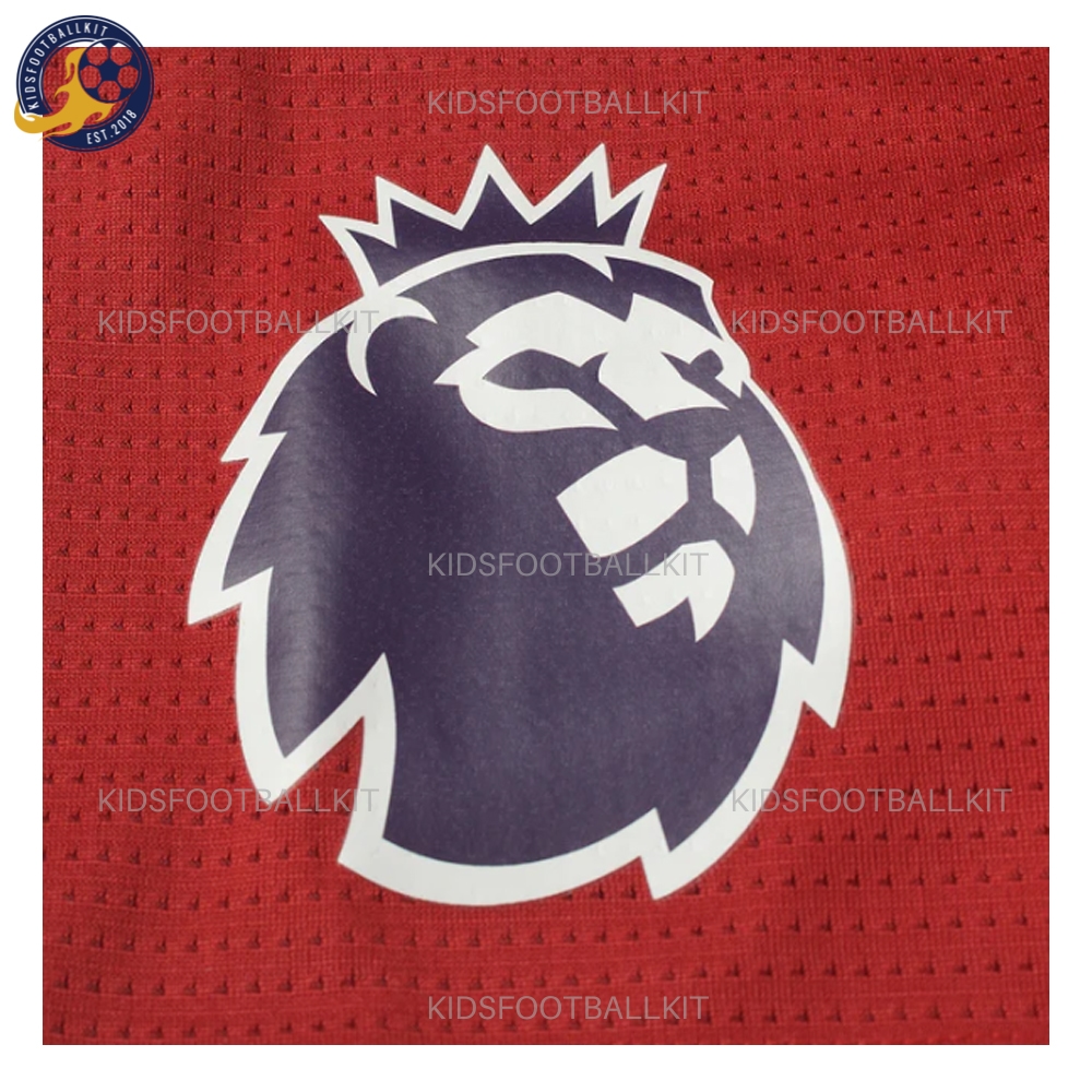 Nottingham Home Kids Football Kit 23/24 Unbeatable Price 2023