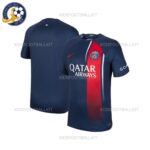 Paris Saint Germain Home Men Football Shirt 2023/24