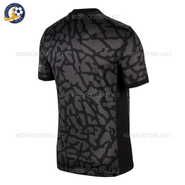 PSG Third Men Football Shirt