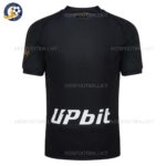 Napoli Third Men Football Shirt
