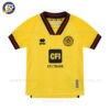 Sheffield Utd Away Kids Football Kit
