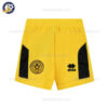 Sheffield Utd Away Kids Football Kit