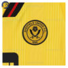 Sheffield Utd Away Kids Football Kit