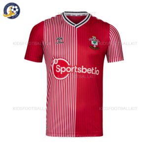 Southampton Home Men Football Shirt