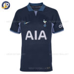 Tottenham Hotspur Away Men Football Shirt 2023/24