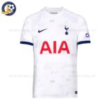 Tottenham Hotspur Home Men Football Shirt 2023/24