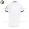 Westham Utd Away Men Football Shirt